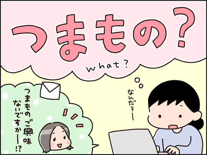 つまもの…？お刺身の横の細切りの大根…？