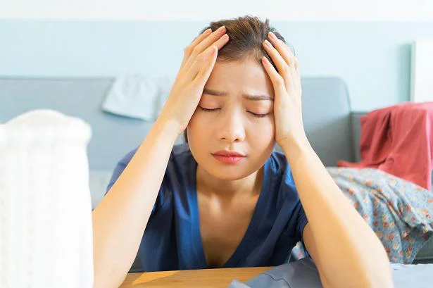 やってもやっても終わらない!