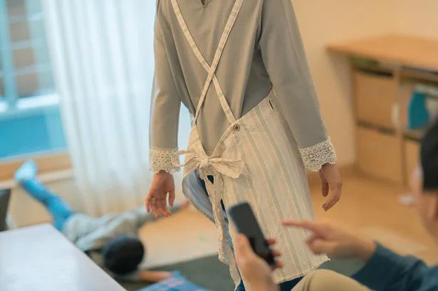 「宿題やったの！？」注意するのもしんどい…「子育て」はへとへとの連続!!　主婦354人の【私たちがへとへとになる瞬間】