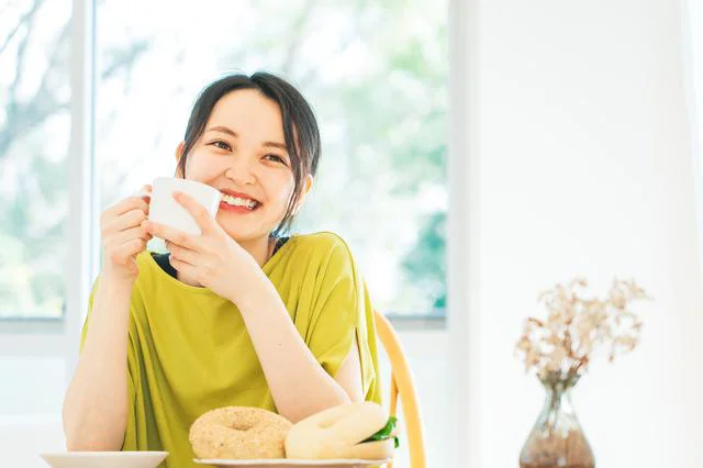 生姜パワーで一年中冷え知らず♪お手軽ぞうすいでぽかぽかあったまろう！