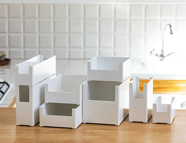 収納のプロも愛用者多数♪おうちのゴチャゴチャは全部カインズの激売れ収納グッズで解消できる！！