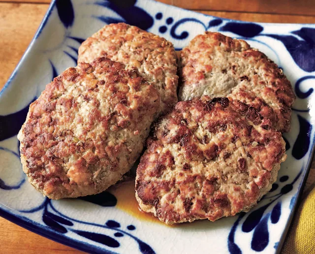 今夜の主役は...豆腐だ！ しっかり味＆こんがり焼いたがっつりおかず