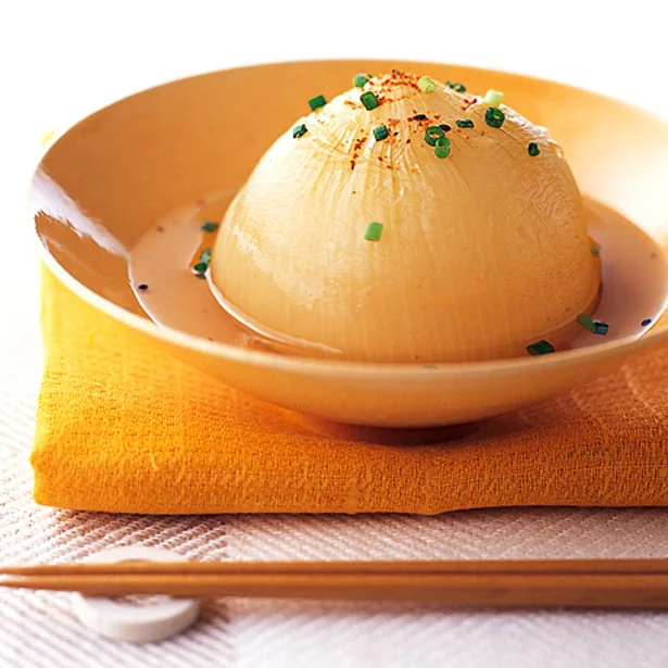 【平野レミさんリスペクト】まるごと野菜！の料理5選