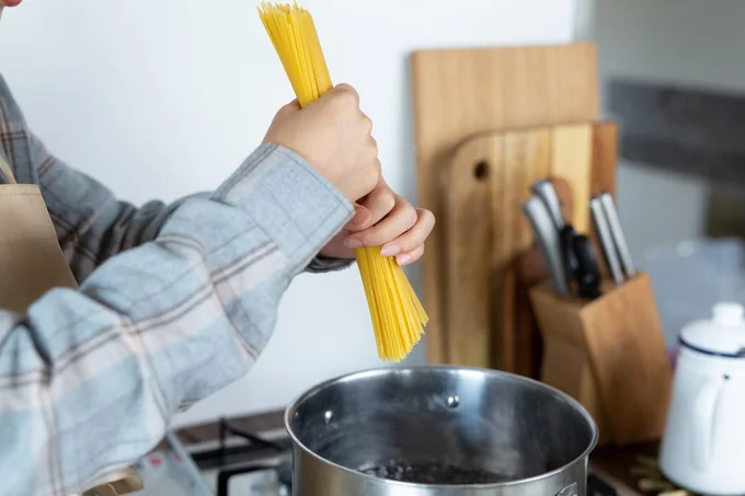 パスタ以外の料理にも使える！ アレンジ力抜群のパスタソースが登場