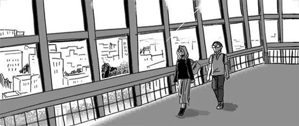 東京タワーから転移するアニメあったよな 実際に二人で登ってみると 私の息子が異世界転生したっぽい 6 レタスクラブ