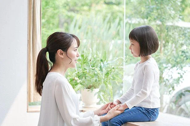 ついついあれこれ言いたくなってしまう…！ だけど子どもの心には残らない／子どもに本当に伝わる言葉がけ（5）