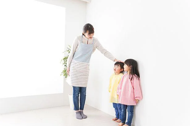 他の子はできているけど…つい比較して不安になった時は？／子どもに本当に伝わる言葉がけ（7）