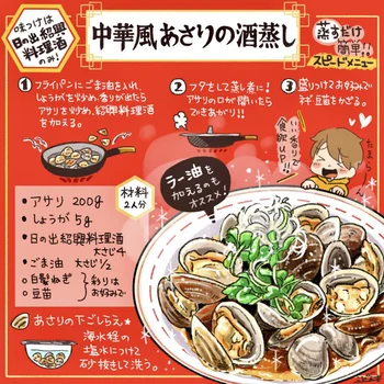 ちょい足しするだけで、いつもの料理が本格中華味に！まるで魔法の調味料「紹興料理酒」を使ってみた　