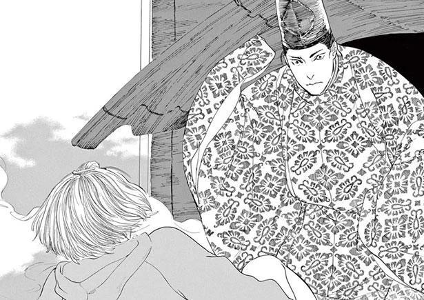 いきなり部屋に現れた謎の男
