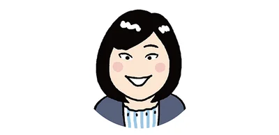 レタスクラブ美容担当／小野美容担当になって3年目。美容を日々勉強中。「〝あの人、肌キレイね〟といわれる、素肌の延長みたいな仕上がりのファンデが理想です」