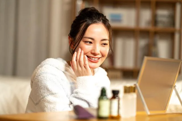 おうち時間で私を磨こう！秋の夜長に取り入れたい美容ナイトルーティン