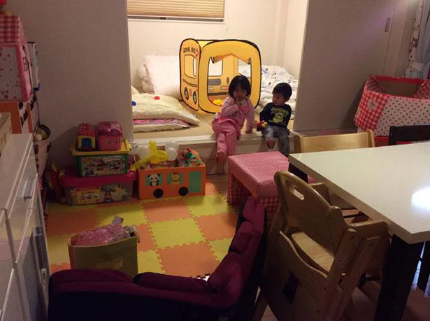 子どもが自分でできる環境を作れば、親が頑張らなくてもいい／暮らしが変わる時短家事（6）