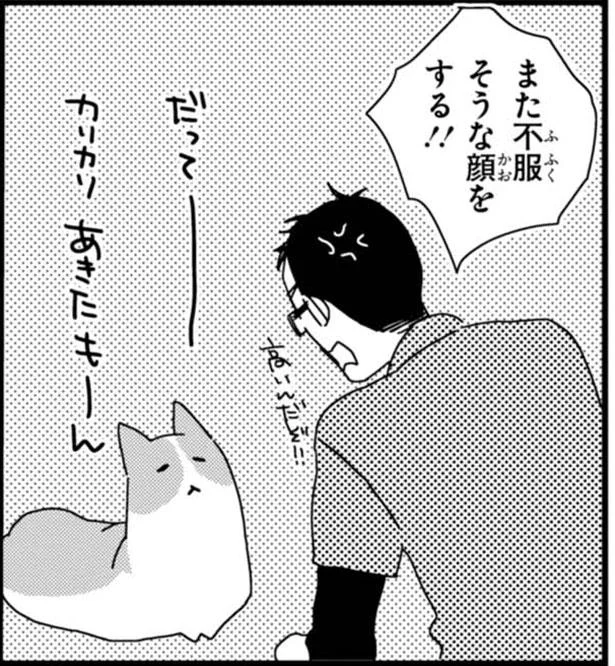 飽きちゃったドッグフードを食べてもらう作戦とは あしょんでよッ うちの犬ログ 3 レタスクラブ 飽きちゃったドッグフードを食べてもらう作戦とは あしょんでよッ うちの犬ログ 3 レタスクラブ