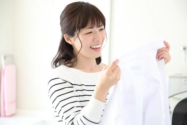 もう洗濯機に入れる前に固形石鹸で予洗いをしなくていい!