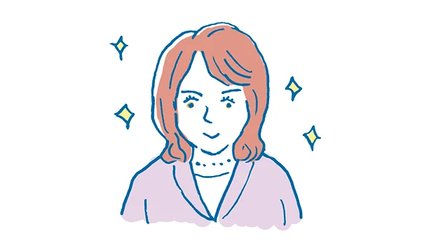 教えてくれたのは▷深田晶恵さんファイナンシャルプランナー、生活設計塾クルー取締役。家計に関する個人向けのコンサルティングのほか、各種メディアで活躍中。『知識ゼロの私でも! 日本一わかりやすい お金の教科書』など著書多数。