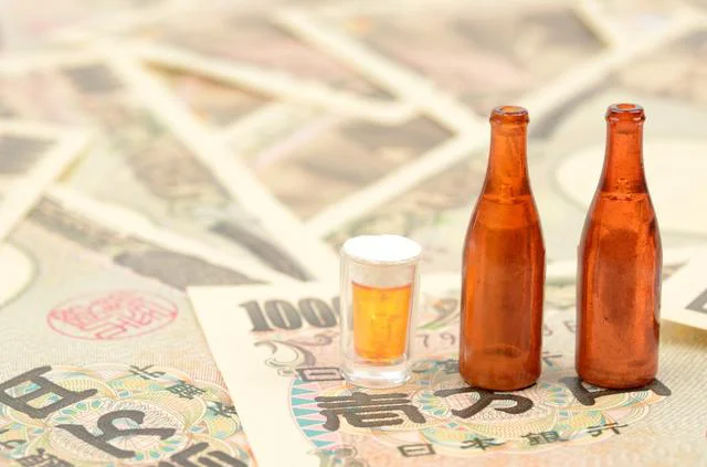 「ビール」「発泡酒」「第3のビール」にかかる税金の値段が改正されます