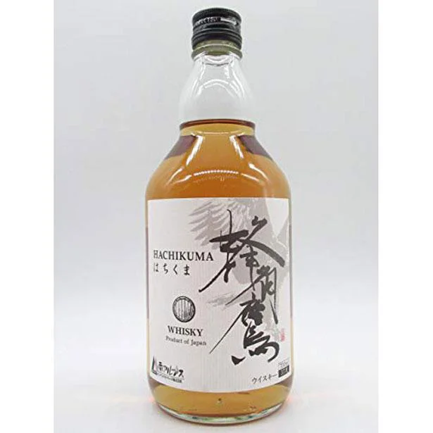 蜂角鷹(はちくま)