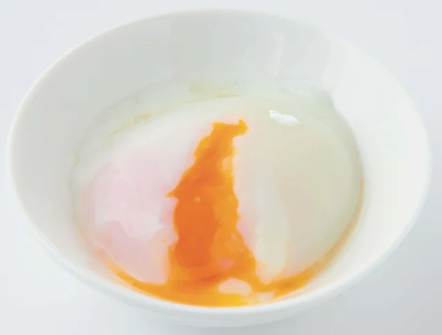 ほったらかし温泉卵＆簡単タルタル！ 覚えておくと使える卵バリエ2品 