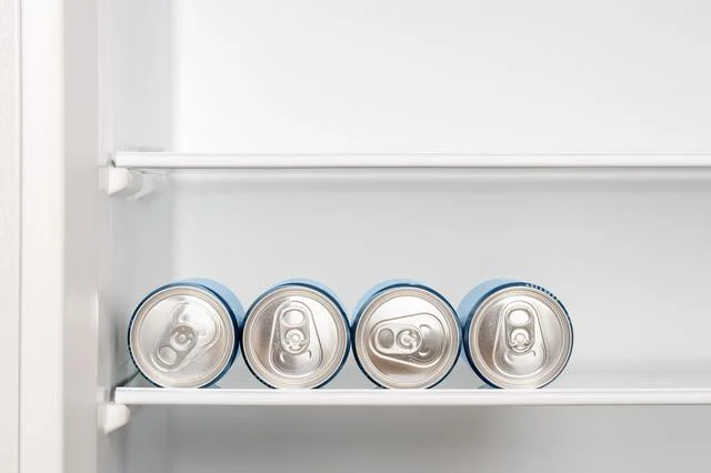 冷凍庫でビールを冷やすのは？