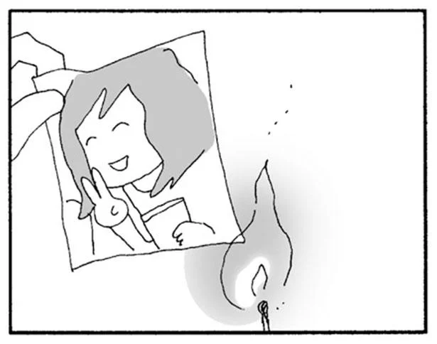 こんなに私を苦しめてるあいつは今頃笑ってる。お腹に赤ちゃんまでいて。／ママ友がこわい（12）