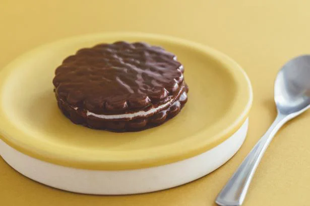 ちょっとひと手間で「エンゼルパイ」がさらにおいしく!