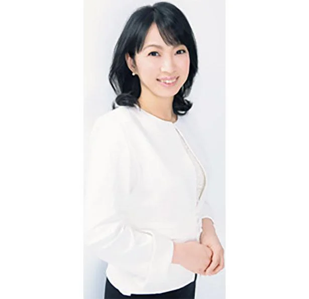 整理収納アドバイザー　中山真由美さん