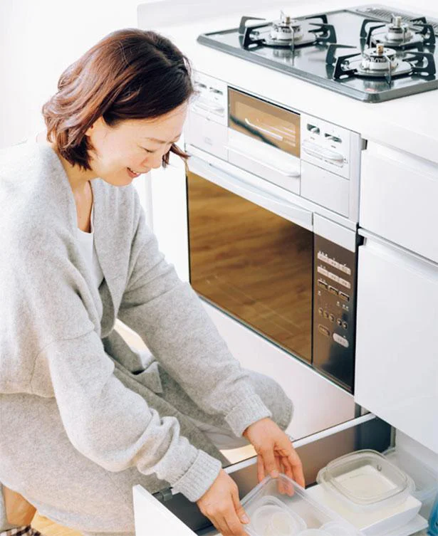 教えてくれたのは さいとうきいさん