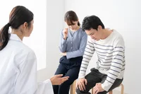 離婚した方がいい？私は子どもが欲しいけれど、不妊治療に夫が協力してくれません…【お悩み相談】