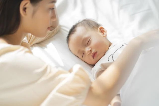 「サポートする」と言うから産んだのに…義母が子どもを全然預かってくれません【お悩み相談】