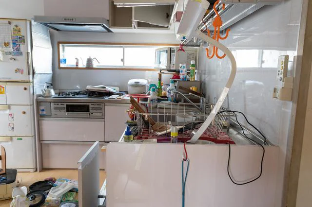 物の収納場所が決められず、適当なところに放置して汚部屋に…。何から始めればいい？【お悩み相談】