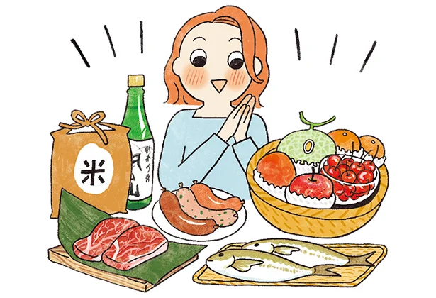 ネットショッピングの感覚で気軽にできてお得！プロの賢い「ふるさと納税」活用術