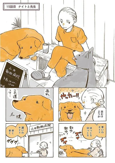 出かけようか