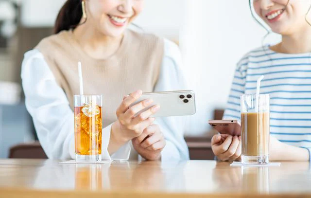 なにかいい方法ない？ 出産後金欠に。でも友だちとは遊びたいです！【お悩み相談】