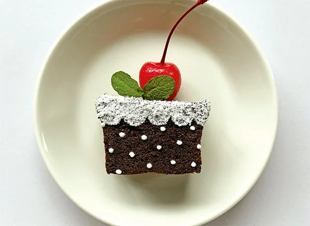 バレンタインデーはいつもの〇〇をちょっとおめかし！／アートな朝ごはん（12）