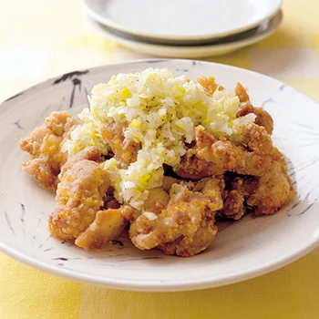 くせになるおいしさ！ねぎ塩だれをかけたお肉レシピ5選