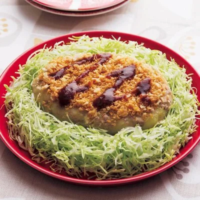 トースターやフライパンで焼くからヘルシー！ 揚げないコロッケ5選