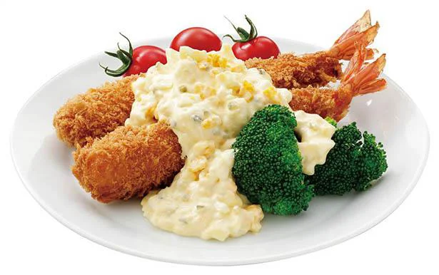 かけるだけで普段の料理が見違える！簡単にできるタルタルソースで今晩のおかずをグレードアップ
