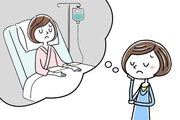 もし病気やケガで倒れたら……身の回りの世話は誰が？ 入院準備って何が必要？ （PR｜損保ジャパン）