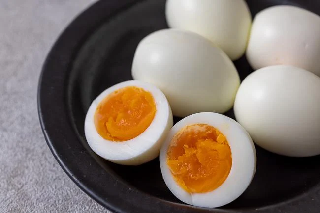 卵は完全栄養食と呼ばれるほど栄養素が豊富な食材