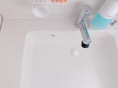 面倒な排水口掃除から解放されたアイテムは！？