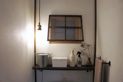 シンプルですっきりとまとまってくれてます