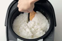 えっ、浸水は冷蔵室で！？ 知らないと損する「お米の炊き方」の新常識