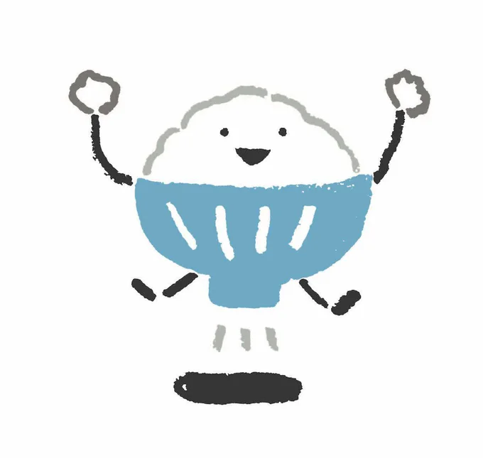 冷凍ご飯は電子レンジで2回に分けて加熱するとふっくら!