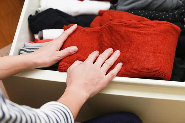 収納は「適材適所」が鉄則！収納場所決定のルール／部屋がずっとキレイな収納のきほん（5）