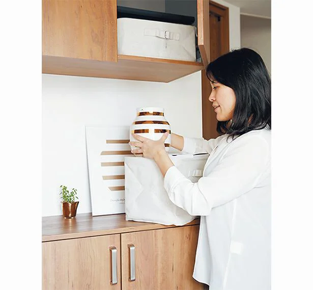 玄関収納のポイントは？「出したらしまう」を実行できると…／部屋がずっとキレイな収納のきほん（10）
