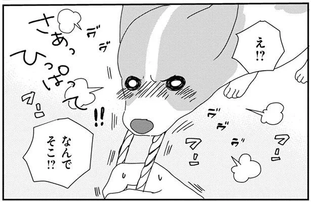 え!? なんでそこ!?