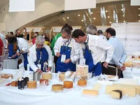 世界も認める「ジャパンチーズ」のおいしさ。日本のチーズが国際品評会で２大会連続受賞の快挙！