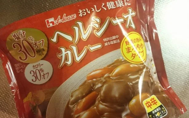 辛い物がとことん苦手な自分でも、美味しく食べられるレベルの「中辛」でした