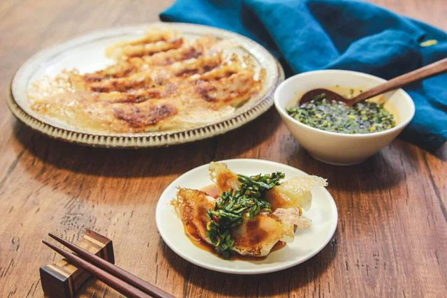 【5名様にプレゼント】人気の餃子を食べ比べ！ 味の素「冷凍餃子5種セット」