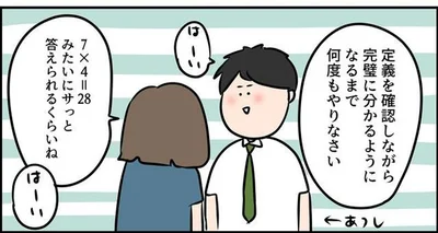 文章の意味がわからないのは、言葉の定義がわかってないから